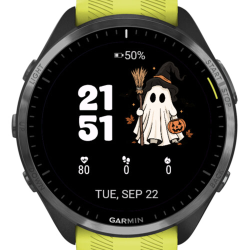 Halloween Ghost 4 · Screenshot 2