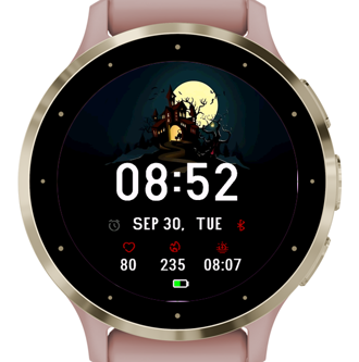 Halloween Four · Screenshot 2