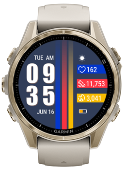 Stripe Cadence · Screenshot 1