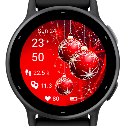 Christmas Globe Elegance G · Screenshot 2