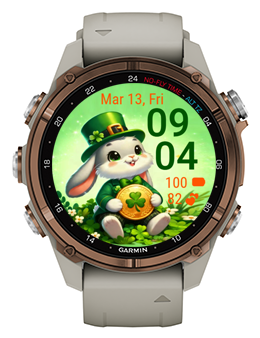 Green Bunny · Screenshot 0