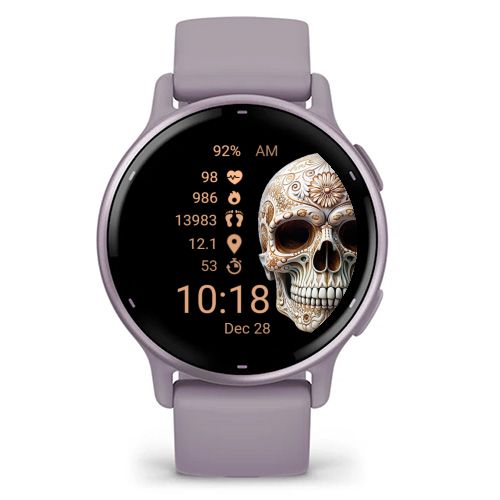Sugar Skull Z4 · Screenshot 0