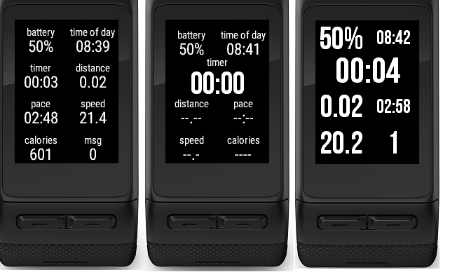 FlexiField screenshot 2