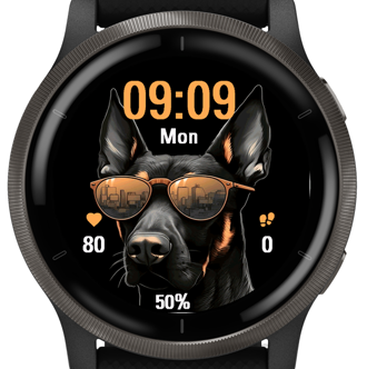 Stylish Hound · Screenshot 2
