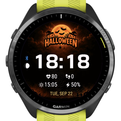 Halloween 6 · Screenshot 2