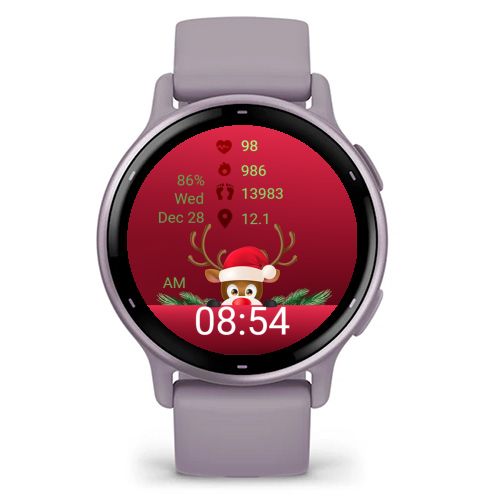 Christmas - Rudolph 01 · Screenshot 0