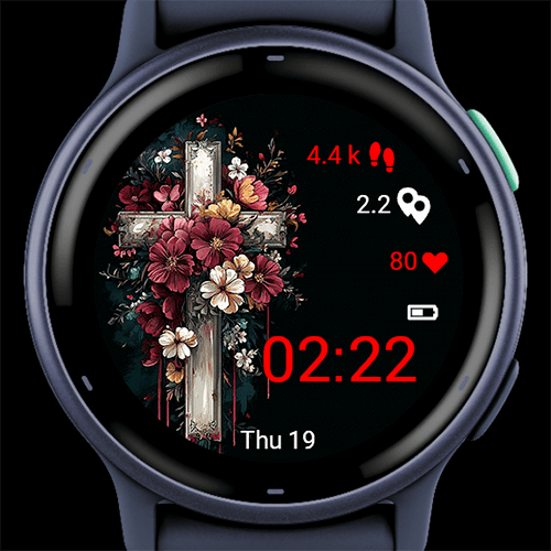 Just Believe G · Screenshot 4