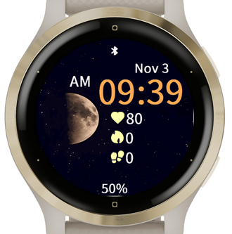 Lunar Surface · Screenshot 3