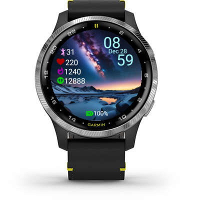 Connect IQ Store Watch Faces and Apps Garmin