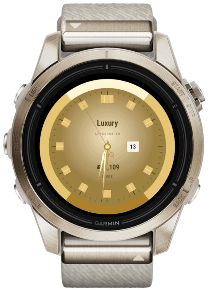 Luxury Chronometer · Screenshot 4