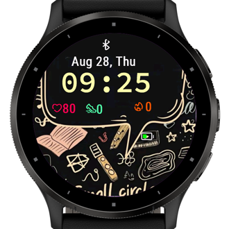 Art Doodle · Screenshot 2