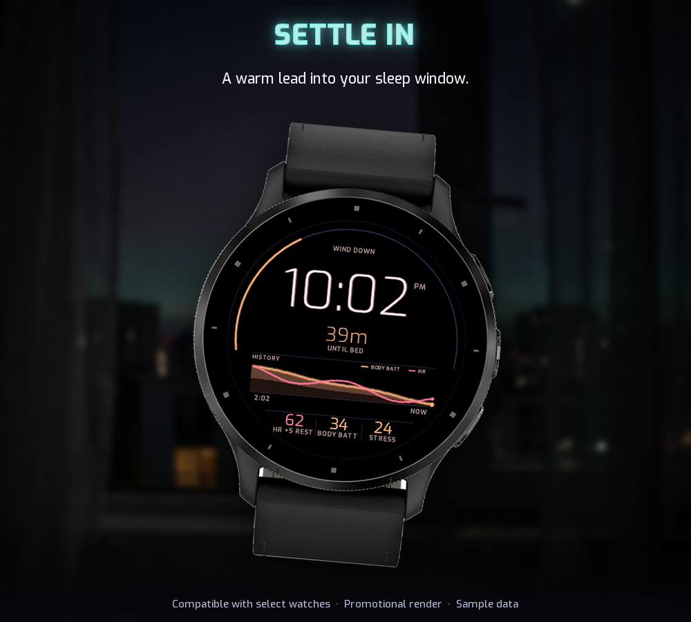 Nocturne (Trial) · Screenshot 3