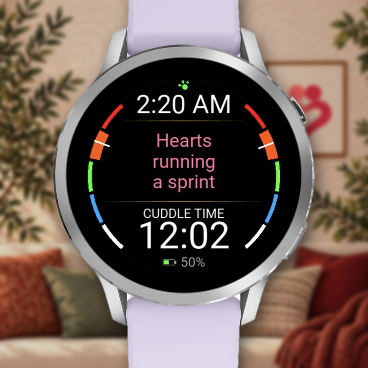 Love Together · Screenshot 3