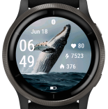Ocean Giant · Screenshot 3