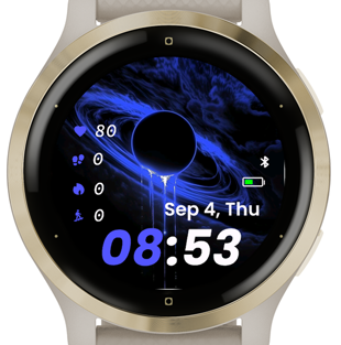 Liquid Star · Screenshot 2