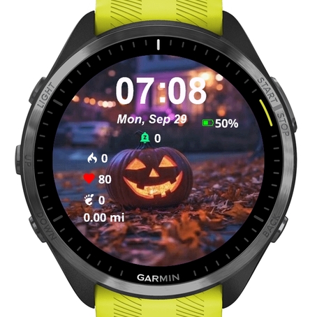 Pumpkin · Screenshot 0
