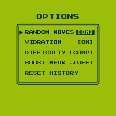 Poke Battle · Screenshot 4