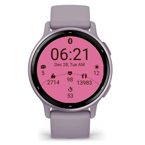 Simplicity Pink · Screenshot 0