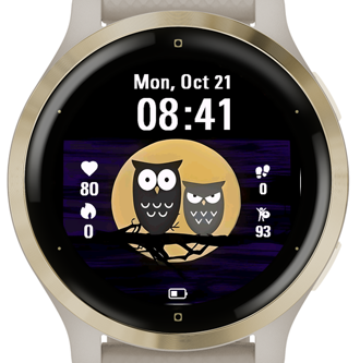 Owl Sitters · Screenshot 2