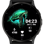 Splash Marine · Screenshot 2
