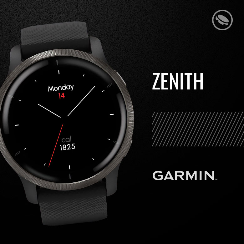 ZENITH · Screenshot 4