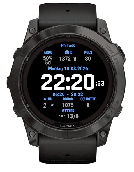 PhipsTactix · Screenshot 3