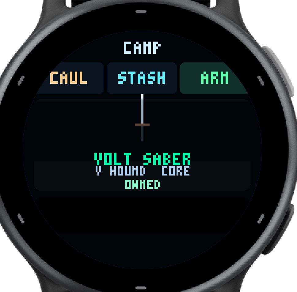 EchoForge: The Fitness Bio-RPG 4