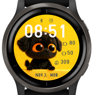 Cartoon Dog · Screenshot 3