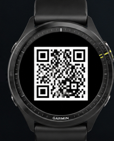 PromptPay QR Code · Screenshot 1