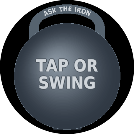Kettlebell Wisdom · Screenshot 0
