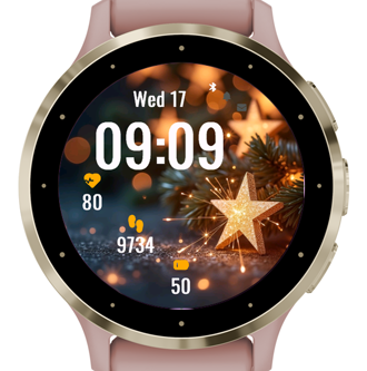 Christmas Star · Screenshot 1