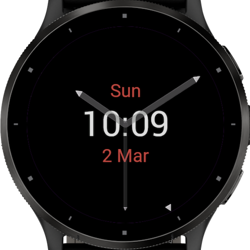 Simple Style · Screenshot 0