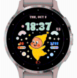 Sunny Sprite · Screenshot 3