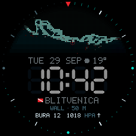 RSM DIVE · Screenshot 0
