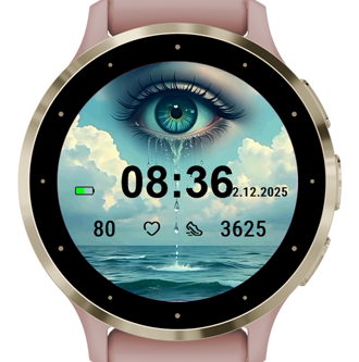 eye · Screenshot 3