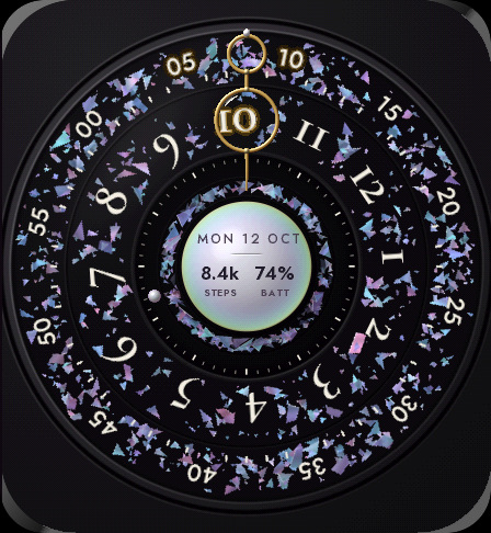Orrery · Screenshot 3