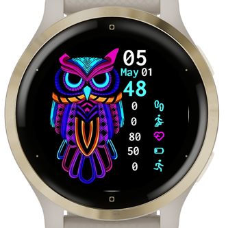 Luminary Owl · Screenshot 3