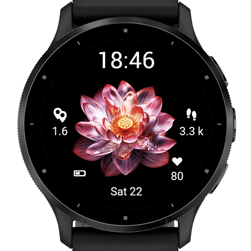 Lotus Flower Charm G · Screenshot 3