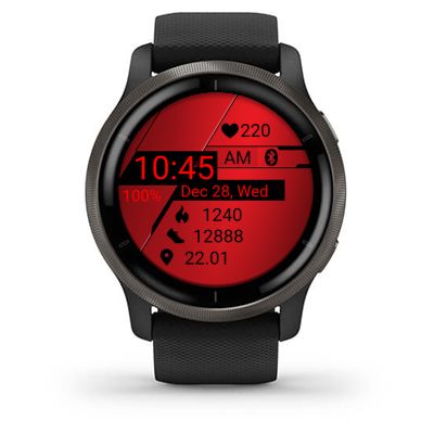 Active Time - Red 03 · Screenshot 1