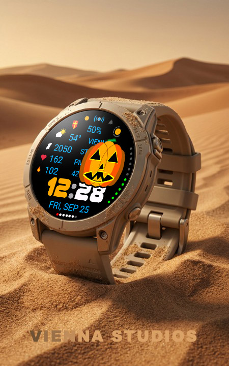 Vienna Halloween · Screenshot 0