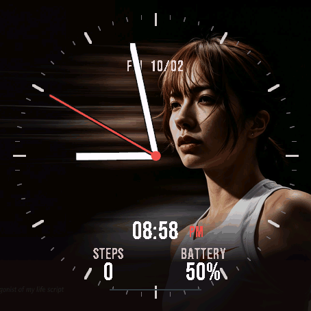 赤色信念 · Redline · Screenshot 0