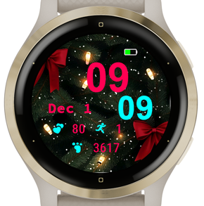 Tinsel · Screenshot 1