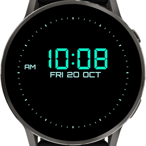 HudWatch · Screenshot 1