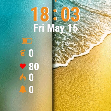 Starfish Beach · Screenshot 2