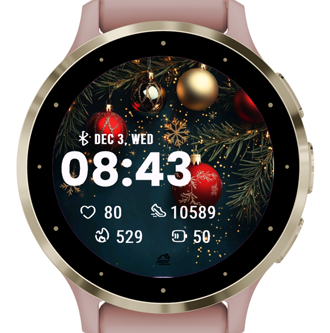 Christmas Decoration · Screenshot 3
