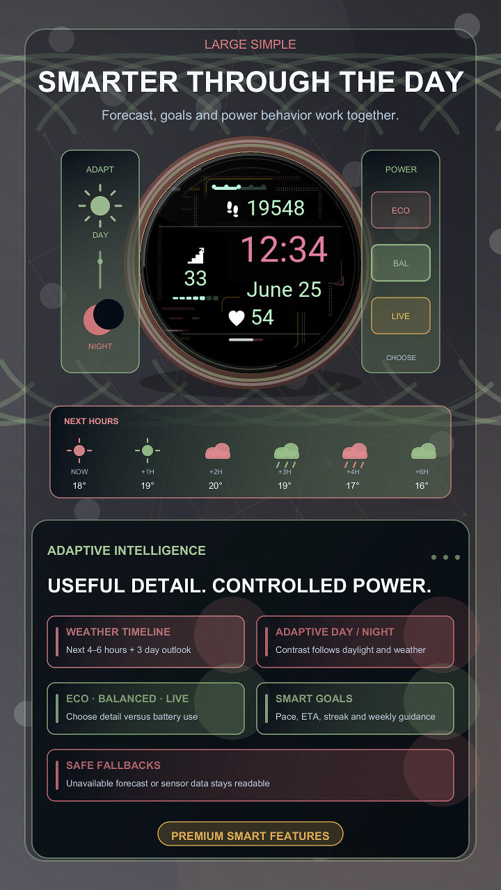 Large Simple · Screenshot 2