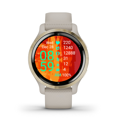 Active Time - Red 02 · Screenshot 3