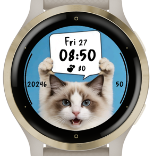 Chatty Paws · Screenshot 3