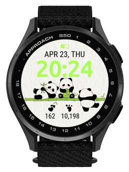 Panda Play 3