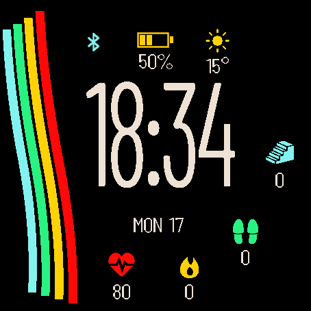 Four Lines · Screenshot 1